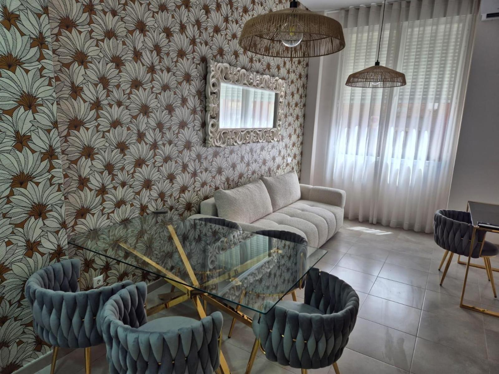 Luxury Apartments Near The Beach And Downtown Centrum 8 Alicante Esterno foto