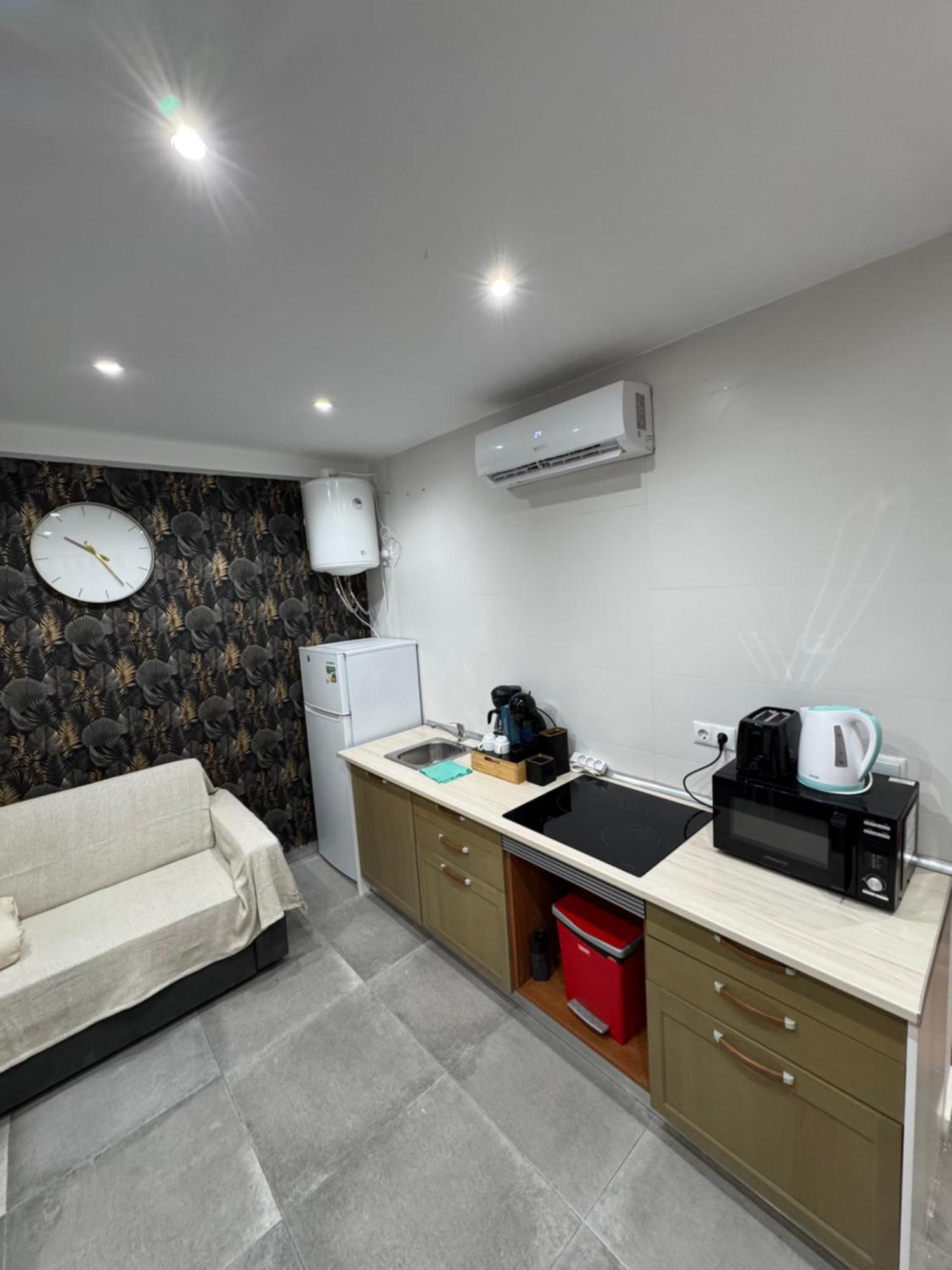 Luxury Apartments Near The Beach And Downtown Centrum 8 Alicante Esterno foto