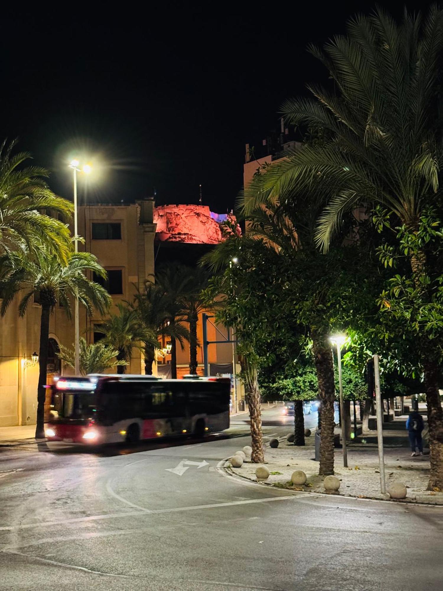 Luxury Apartments Near The Beach And Downtown Centrum 8 Alicante Esterno foto