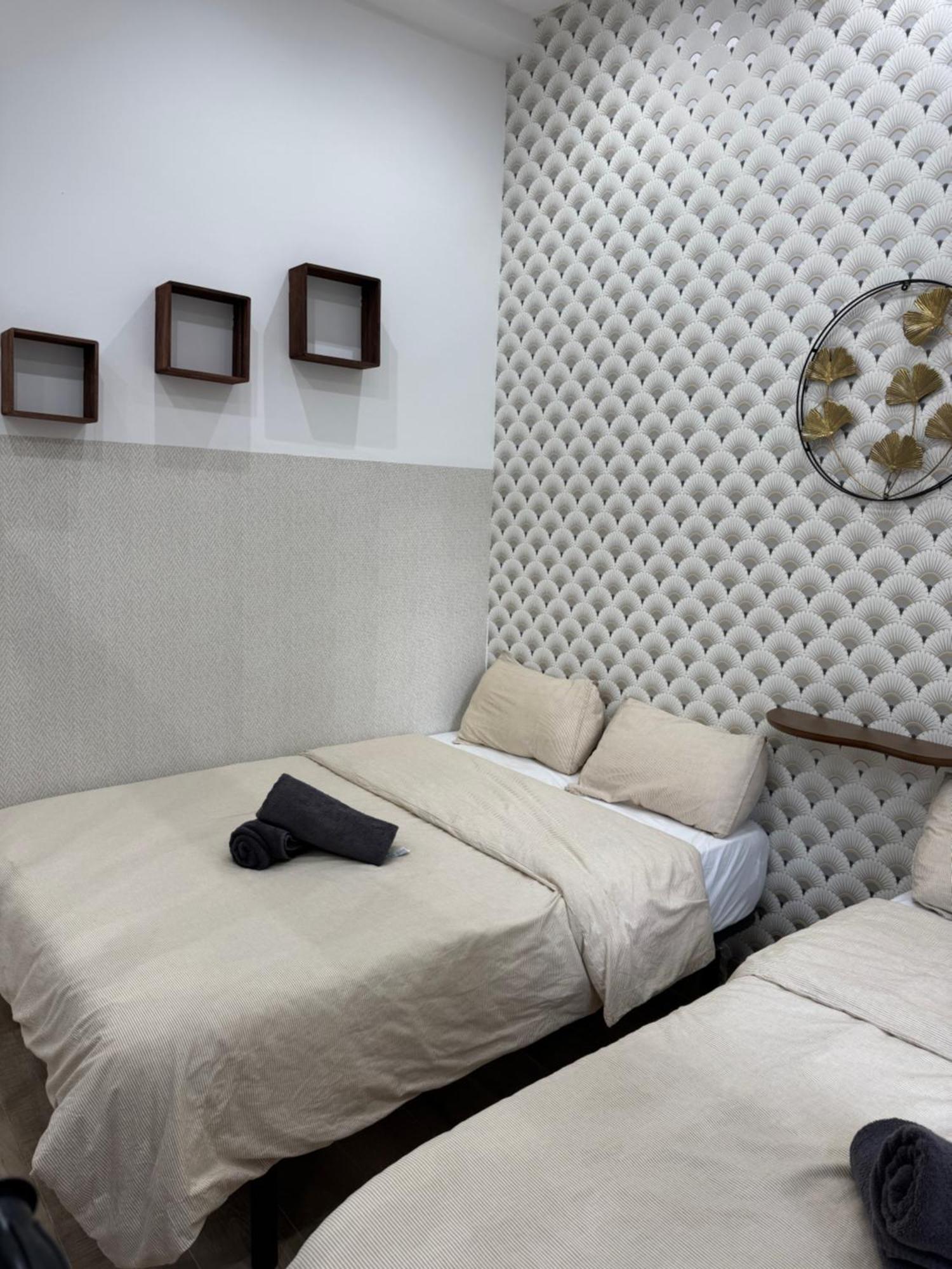 Luxury Apartments Near The Beach And Downtown Centrum 8 Alicante Esterno foto