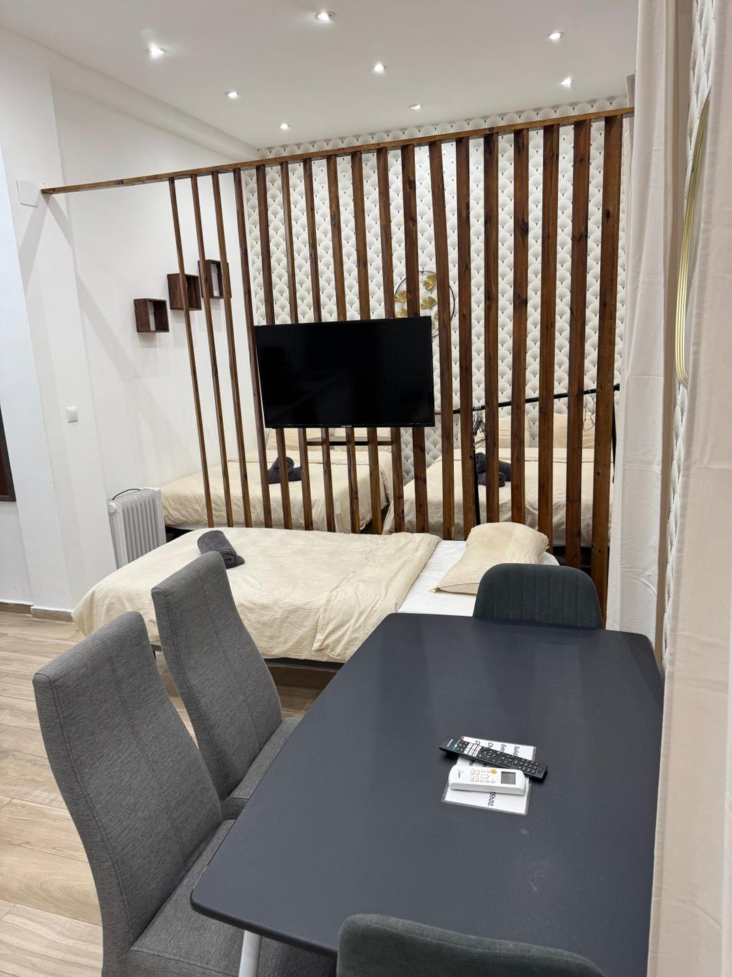 Luxury Apartments Near The Beach And Downtown Centrum 8 Alicante Esterno foto