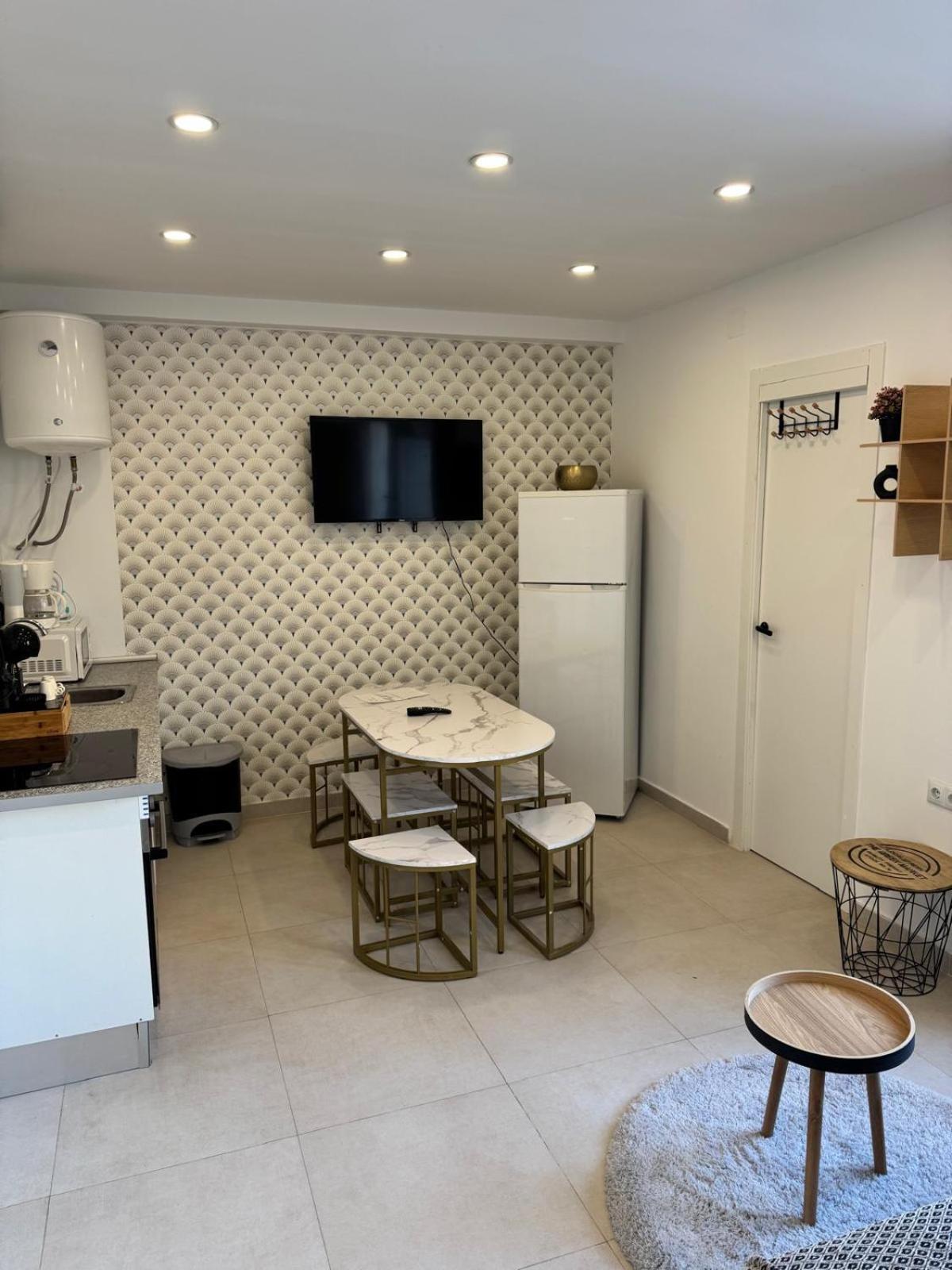 Luxury Apartments Near The Beach And Downtown Centrum 8 Alicante Esterno foto