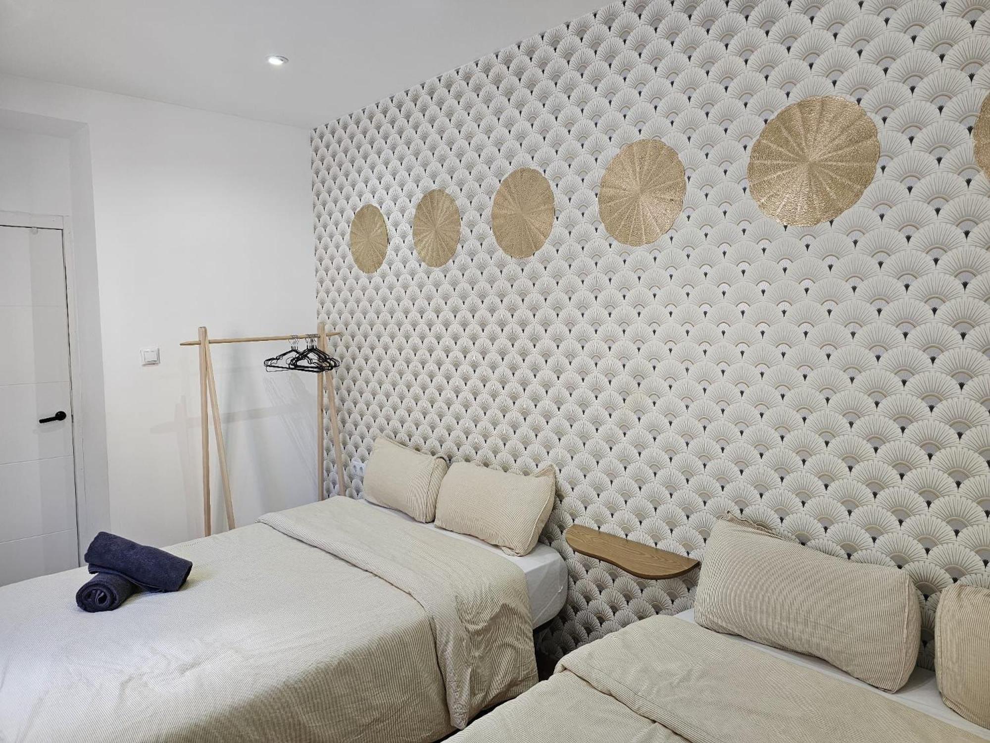 Luxury Apartments Near The Beach And Downtown Centrum 8 Alicante Esterno foto