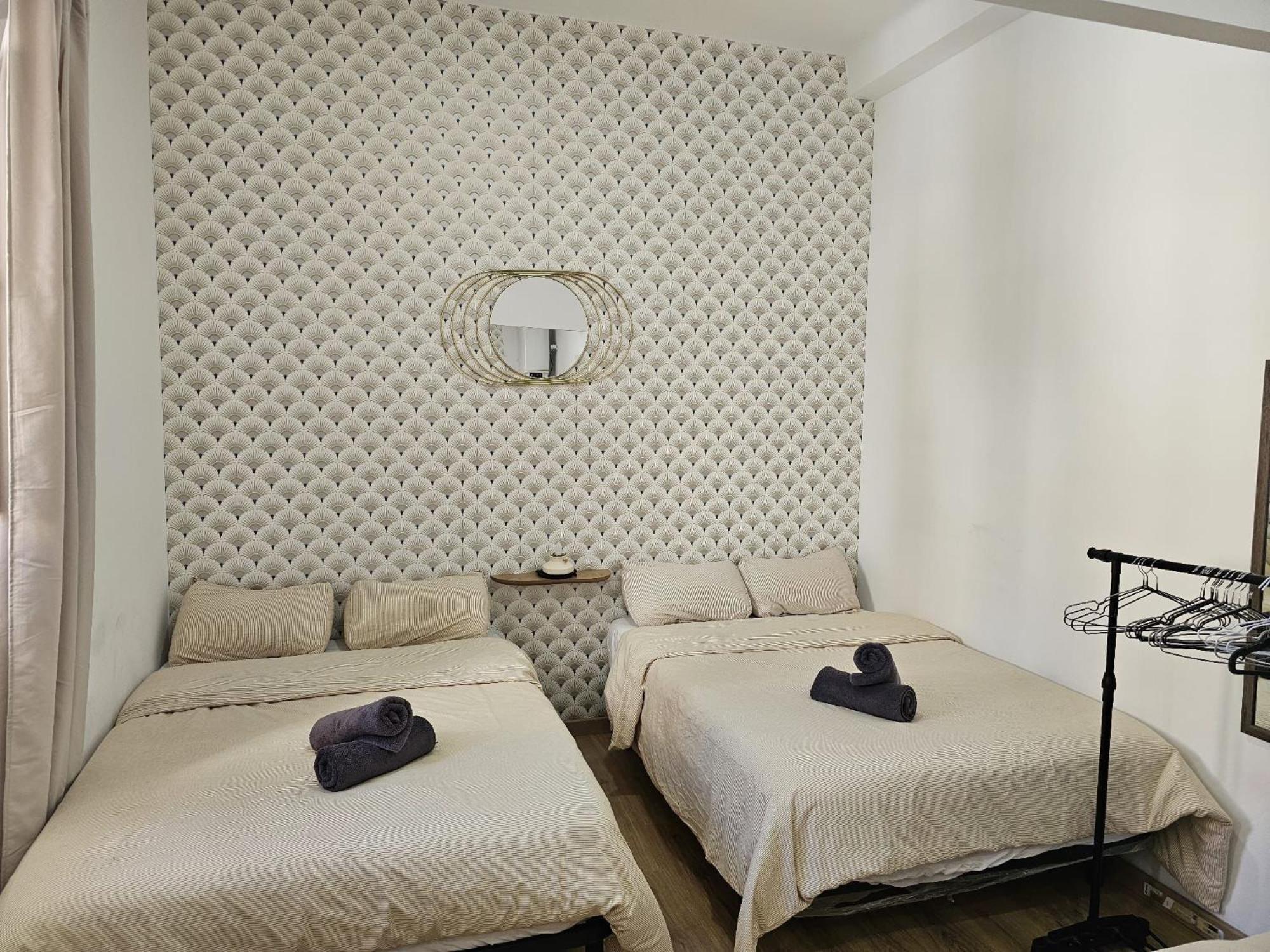 Luxury Apartments Near The Beach And Downtown Centrum 8 Alicante Esterno foto