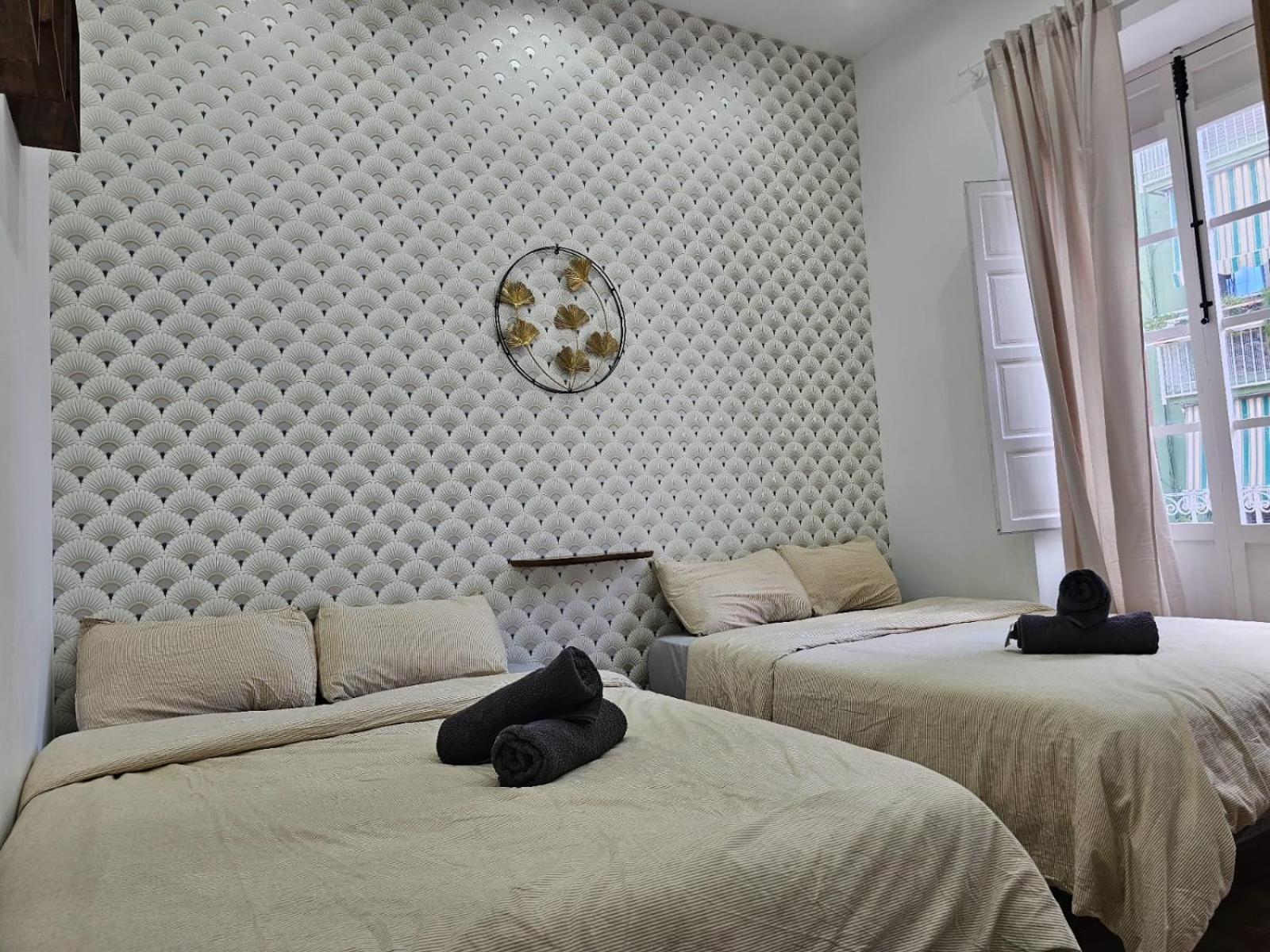 Luxury Apartments Near The Beach And Downtown Centrum 8 Alicante Esterno foto