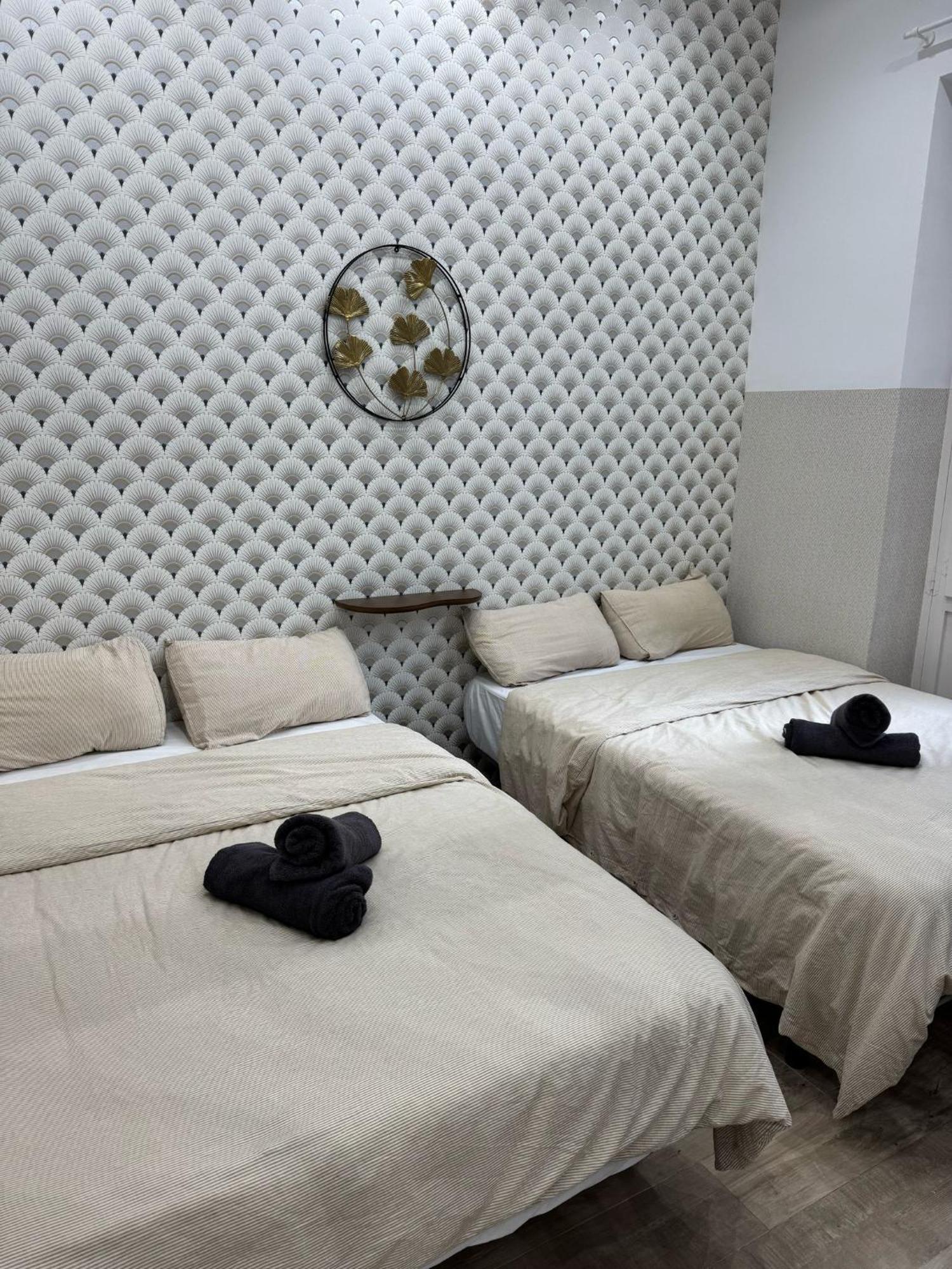 Luxury Apartments Near The Beach And Downtown Centrum 8 Alicante Esterno foto