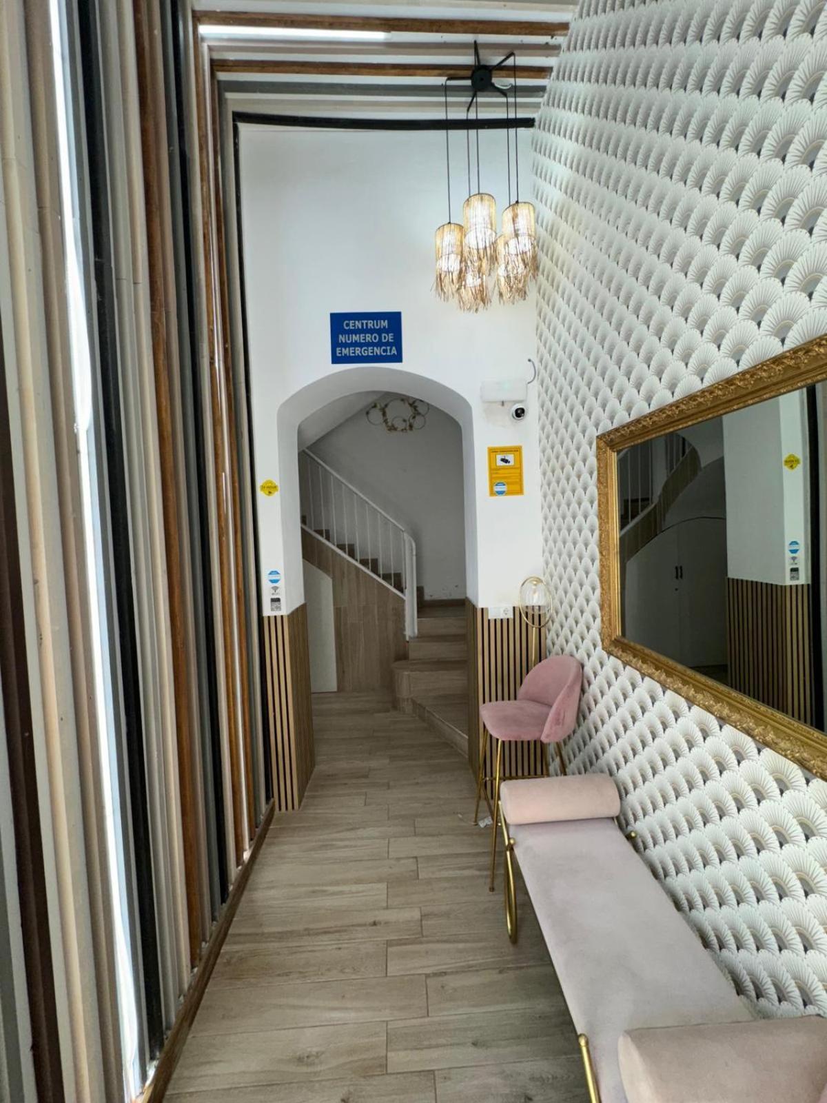 Luxury Apartments Near The Beach And Downtown Centrum 8 Alicante Esterno foto