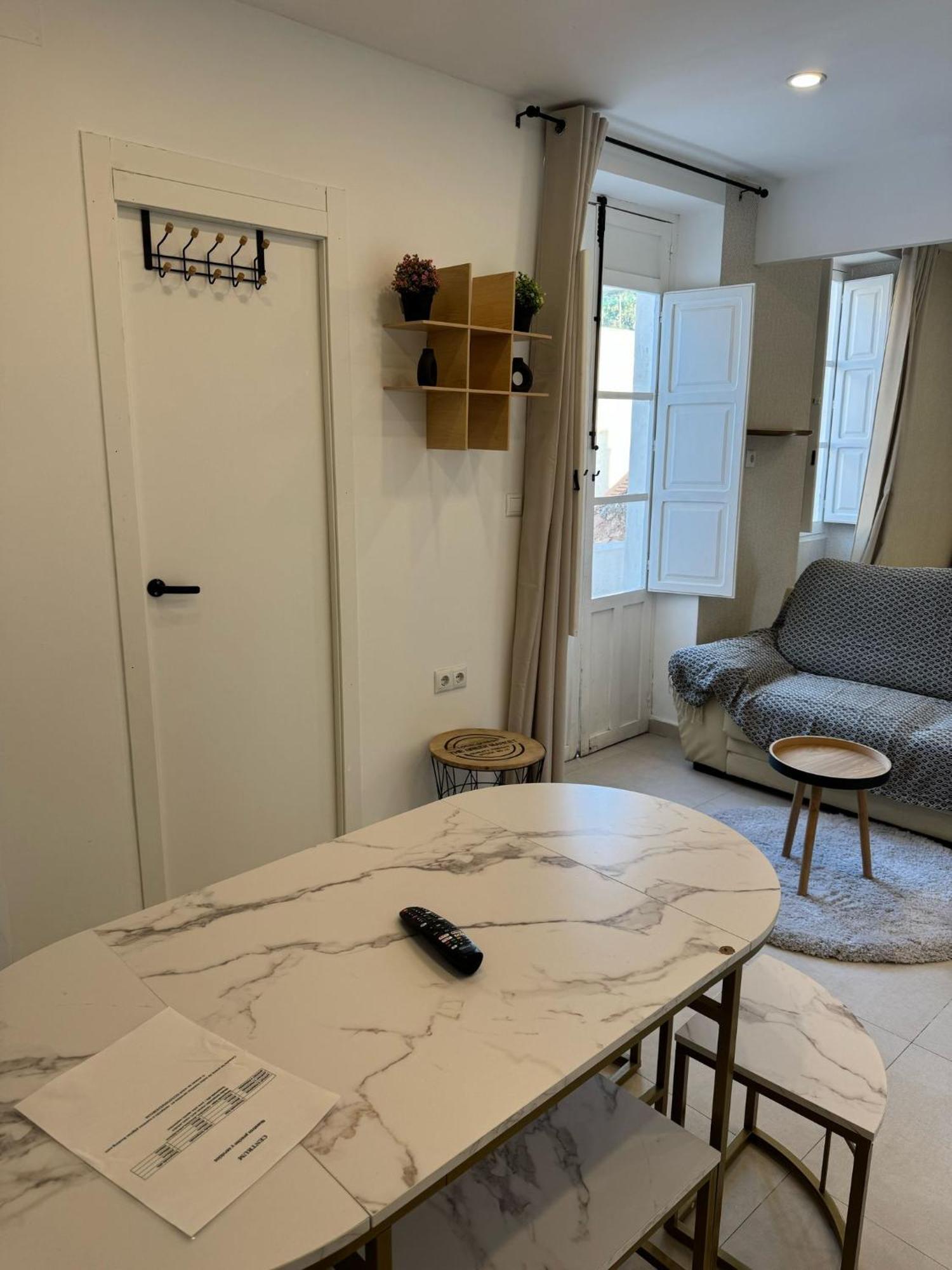 Luxury Apartments Near The Beach And Downtown Centrum 8 Alicante Esterno foto