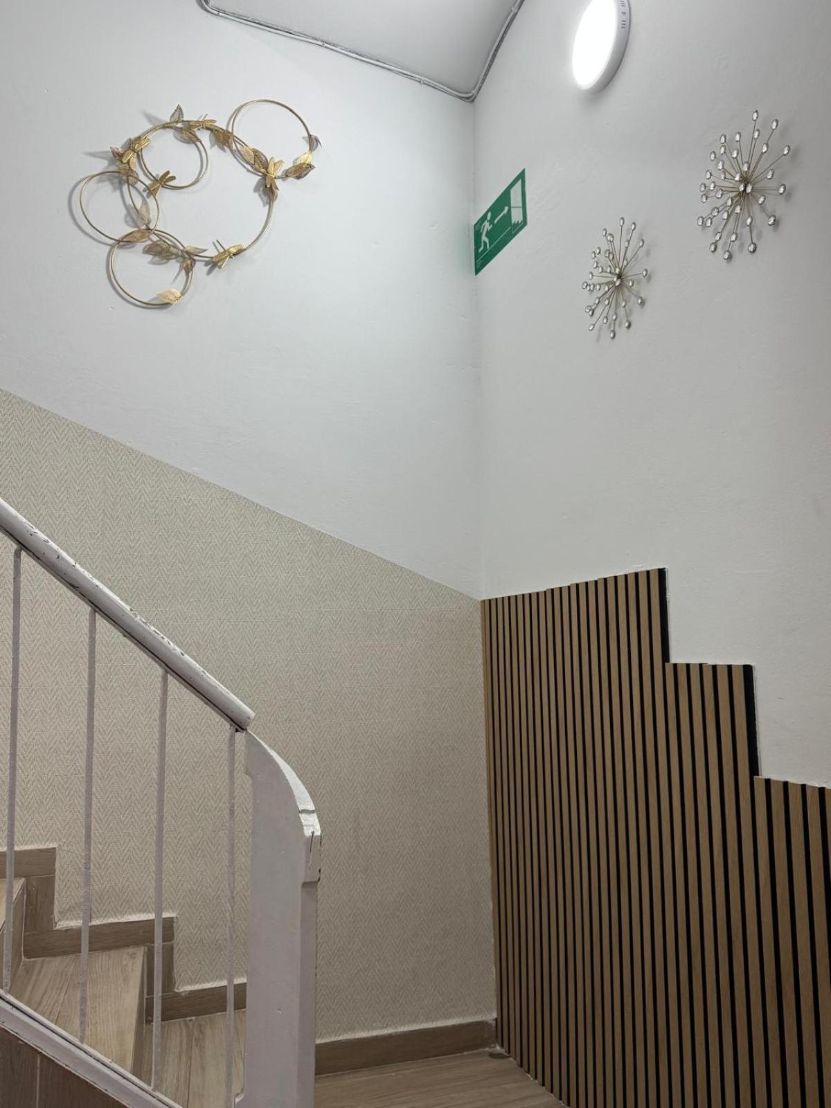 Luxury Apartments Near The Beach And Downtown Centrum 8 Alicante Esterno foto