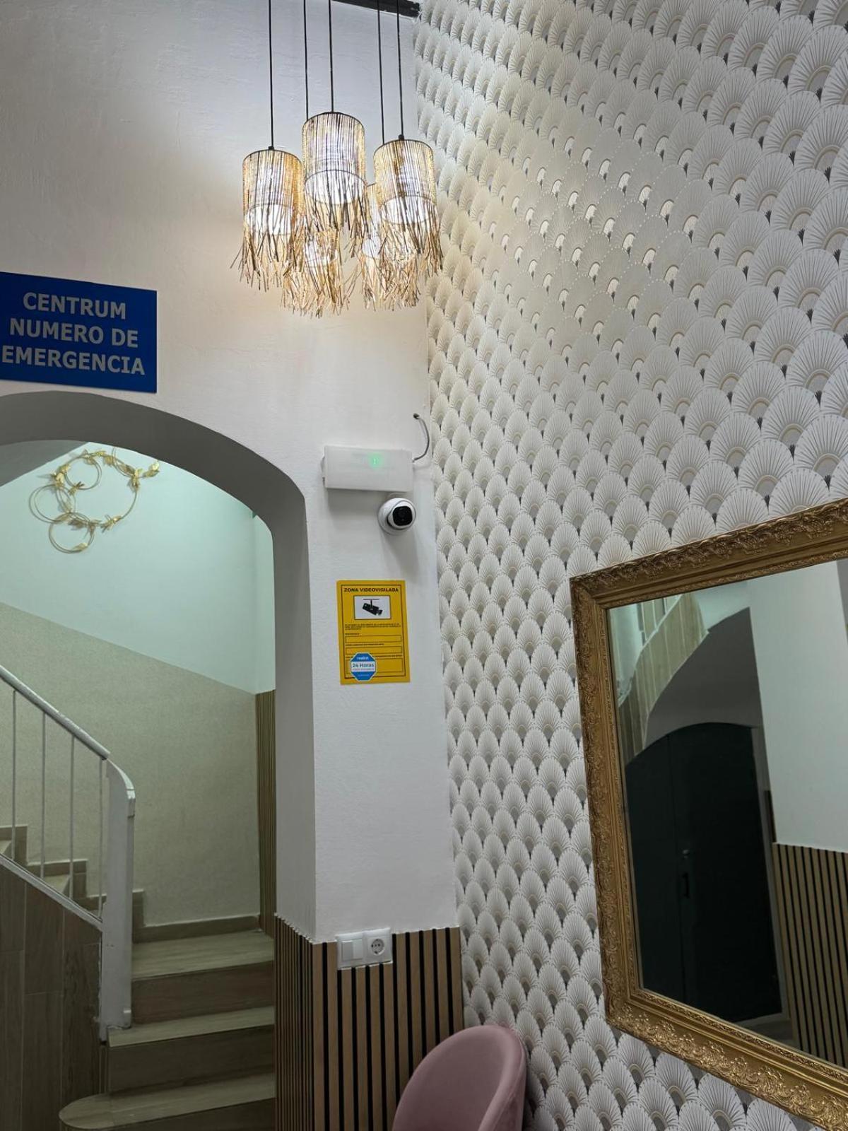 Luxury Apartments Near The Beach And Downtown Centrum 8 Alicante Esterno foto