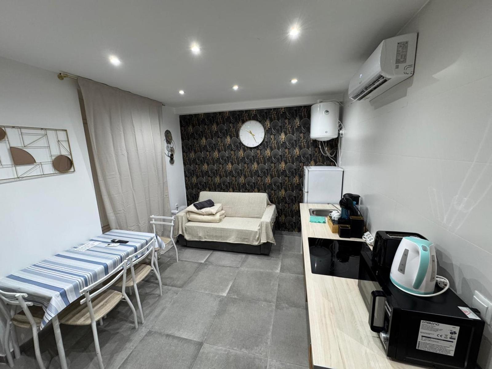 Luxury Apartments Near The Beach And Downtown Centrum 8 Alicante Esterno foto