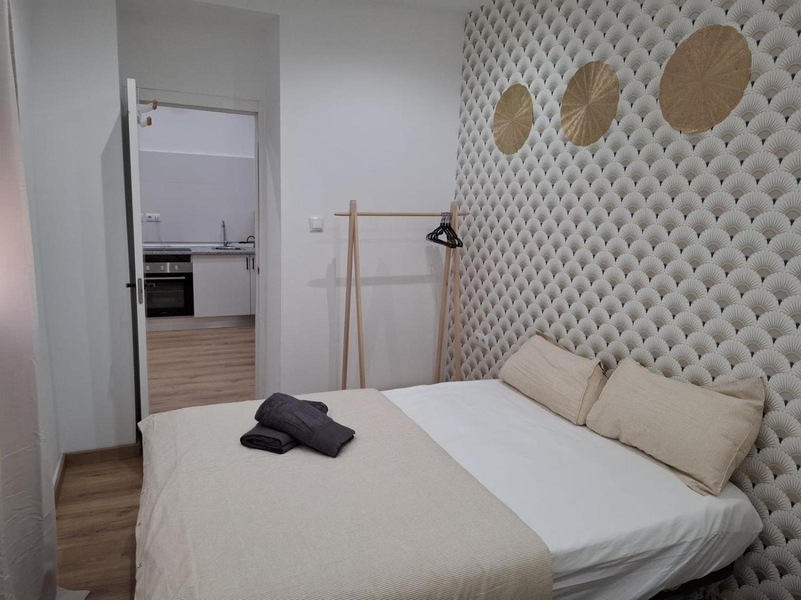 Luxury Apartments Near The Beach And Downtown Centrum 8 Alicante Esterno foto